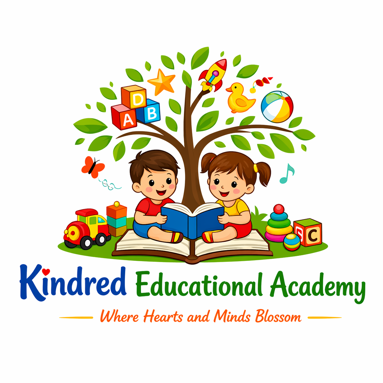 Kindred Logo